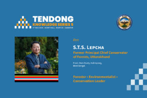 STS Lepcha 1